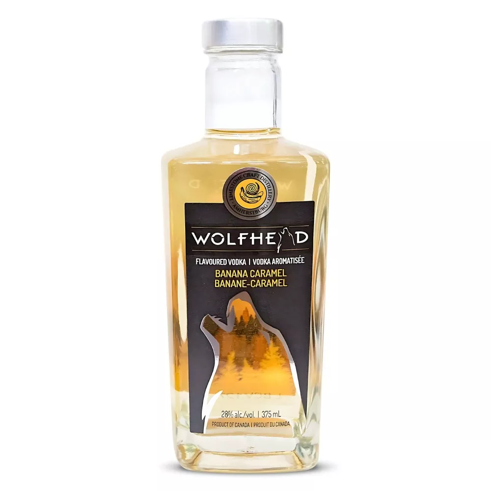 T-Cork ပါသော 375ml Glass Square Vodka ပုလင်း